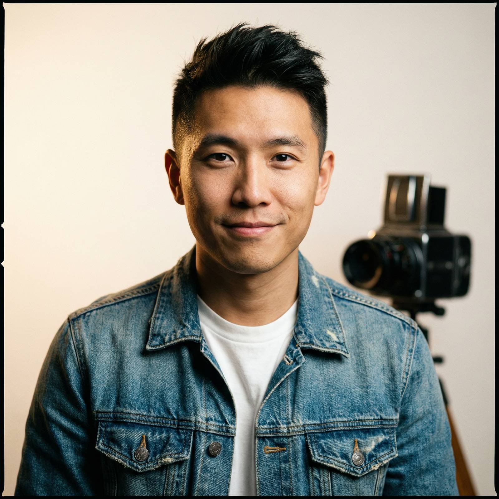 糖心摄影师顾问