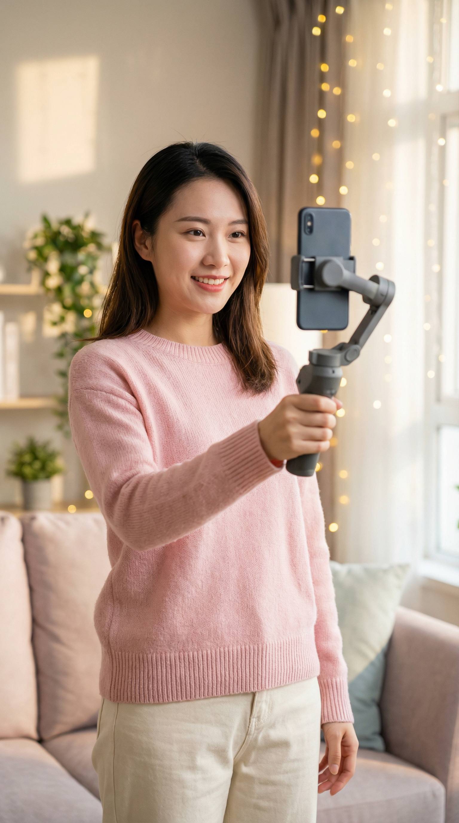 糖心原创影视短片